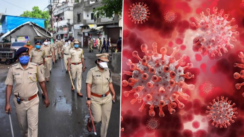 Maharashtra: पुणे में कोरोना का कहर! 31 और पुलिस वाले पाए गए पॉजिटिव, कुल संख्या बढ़कर 465 हुई
