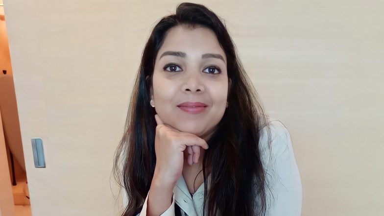 UP Election 2022: 'लड़की हूं लड़ सकती हूं' वाली कांग्रेस की 'पोस्‍टर गर्ल' प्रियंका मौर्य BJP में हो सकती हैं शामिल