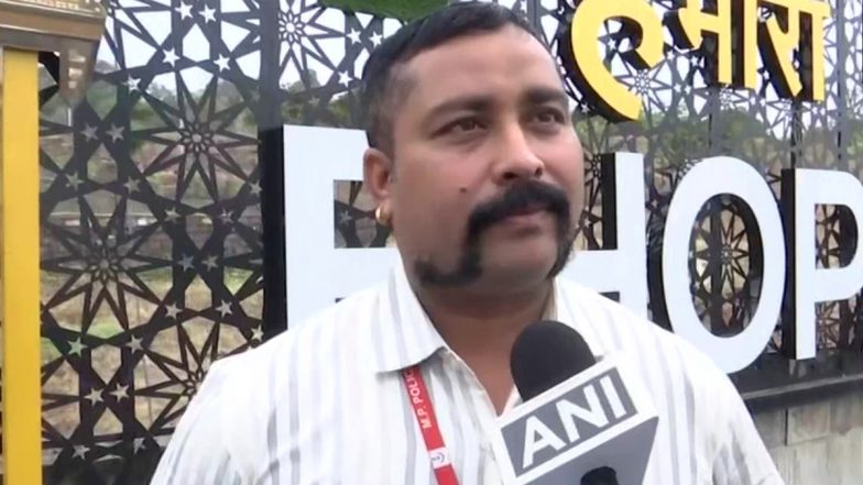 MP: लंबी और स्टाइल मूंछ रखने की ऐसी जिद, पुलिस कॉन्स्टेबल को नौकरी से धोना पड़ा हाथ, हुआ निलंबित