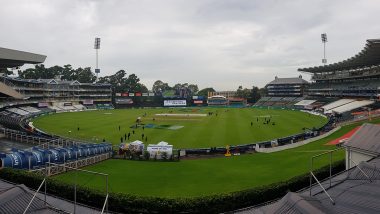 IND vs SA 2nd Test Day 4: आज खेले जाएंगे 34 ओवर, थोड़ी देर में शुरू होगा मैच