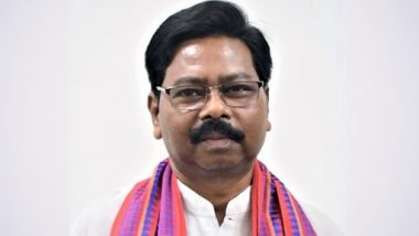 Odisha: केंद्रीय मंत्री विश्वेश्वर टुडु के खिलाफ केस दर्ज, सरकारी अधिकारियों को पीटने का आरोप