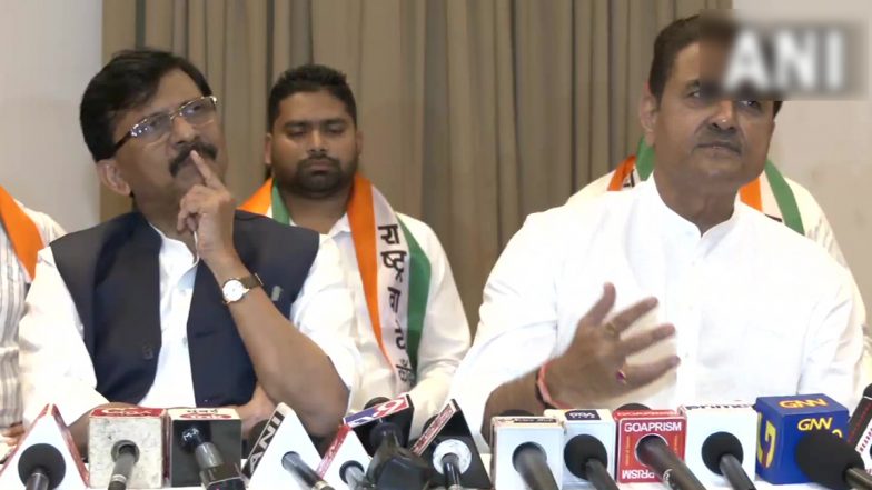Goa: चुनावी मैदान में साथ उतरेंगी शिवसेना और NCP, कल जारी हो सकती है उम्मीदवारों की पहली सूची