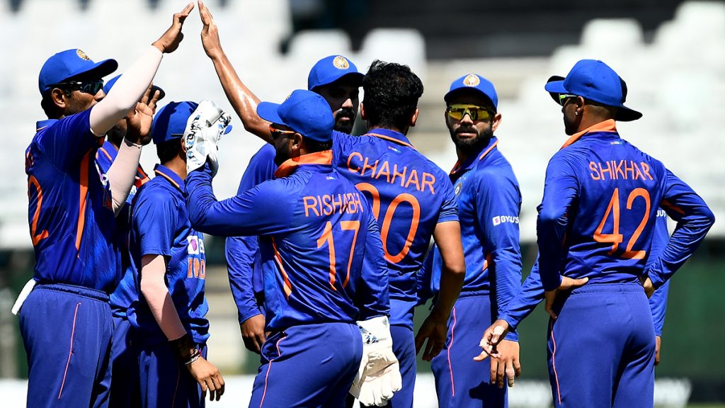 दक्षिण अफ्रीका के खिलाफ वनडे सीरीज में श्रेयस अय्यर तीन मैचों में महज 54 रन ही बना सके