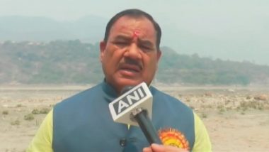 Uttarakhand: मंत्री हरक सिंह रावत के खिलाफ बड़ी कार्रवाई, कैबिनेट से बर्खास्त, कांग्रेस में आज हो सकते हैं शामिल!