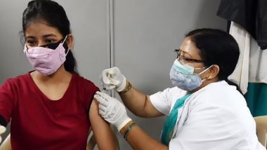 Corona Vaccine for Children: कोरोना महामारी से बचाने के लिए 15-18 साल के बच्चों के लिए आज से टीकाकरण होगा शुरू
