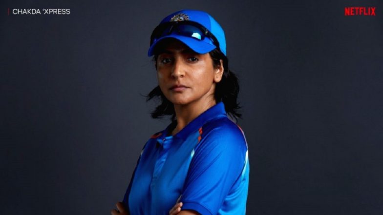 Chakda Xpress: Anushka Sharma की दमदार वापसी, क्रिकेटर Jhulan Goswami के अंदाज में रिलीज किया टीजर Video