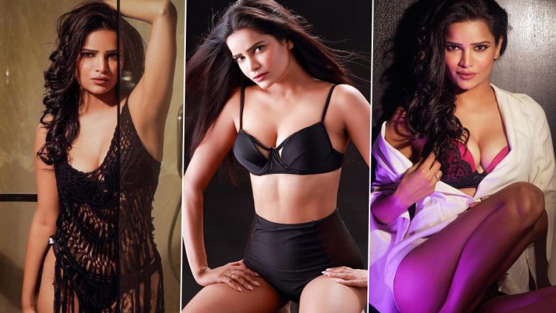 बोल्ड एक्ट्रेस Archana Gautam को कांग्रेस ने दिया टिकट, हॉटनेस से भरी Photos से मचाती हैं धमाल 