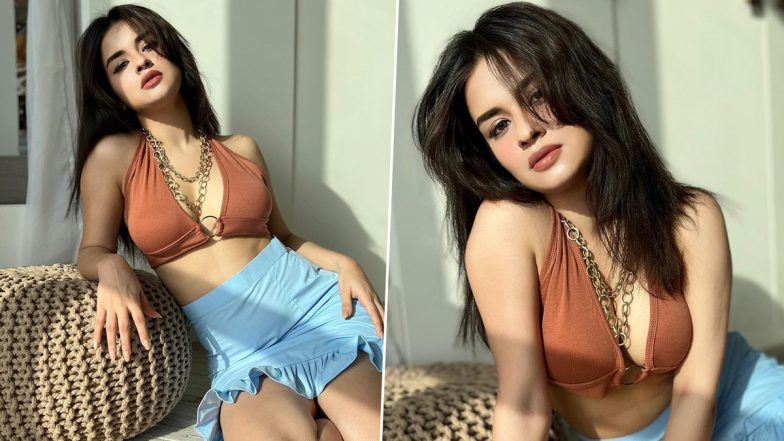 Avneet Kaur ने अपने बोल्ड फैशन से बढ़ाया तापमान,बला की खूबसूरती लग रही हैं एक्ट्रेस (See Photos)