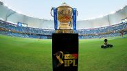 मंबई में होगा IPL 2022 का आयोजन, मैदान में बैठकर मैच नहीं देख पाएंगे दर्शक