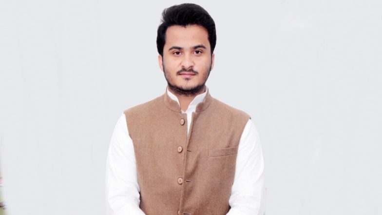 आजम खान के बेटे अब्दुल्लाह का बड़ा आरोप, कहा- मुझे सड़क हादसे में जान से मारने की साजिश रची जा रही