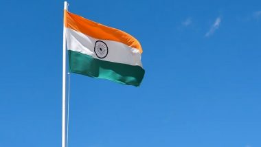 Uttarakhand: मुख्य सचिव डॉ. एस. एस. संधु ने सचिवालय में गणतंत्र दिवस के अवसर पर किया ध्वजारोहण