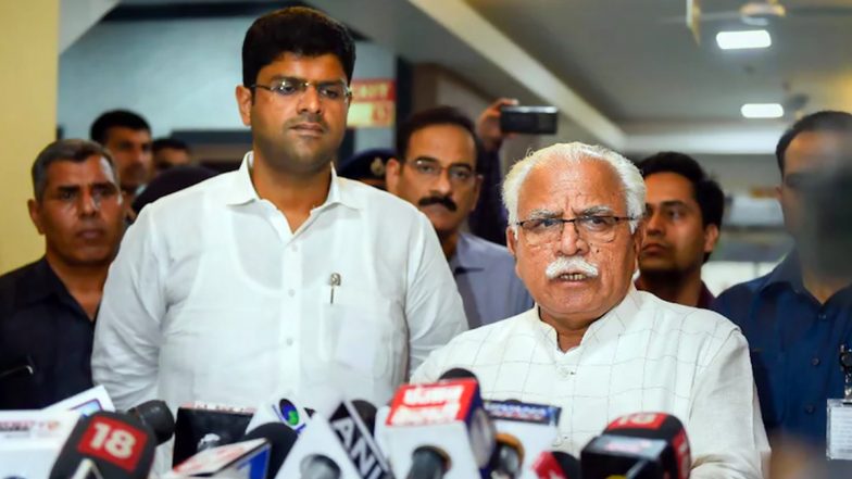 Haryana: टूट गया बीजेपी और JJP का गठबंधन? जानें वायरल खबरों का सच