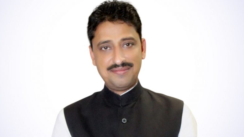 कांग्रेस का 'हाथ' छोड़ सपा की 'साइकल' पर सवार होंगे इमरान मसूद, कहा - अखिलेश यादव पर है भरोसा
