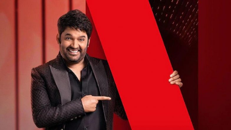 'The Kapil Sharma Show' में नजर आएंगे अब नए चेहरे