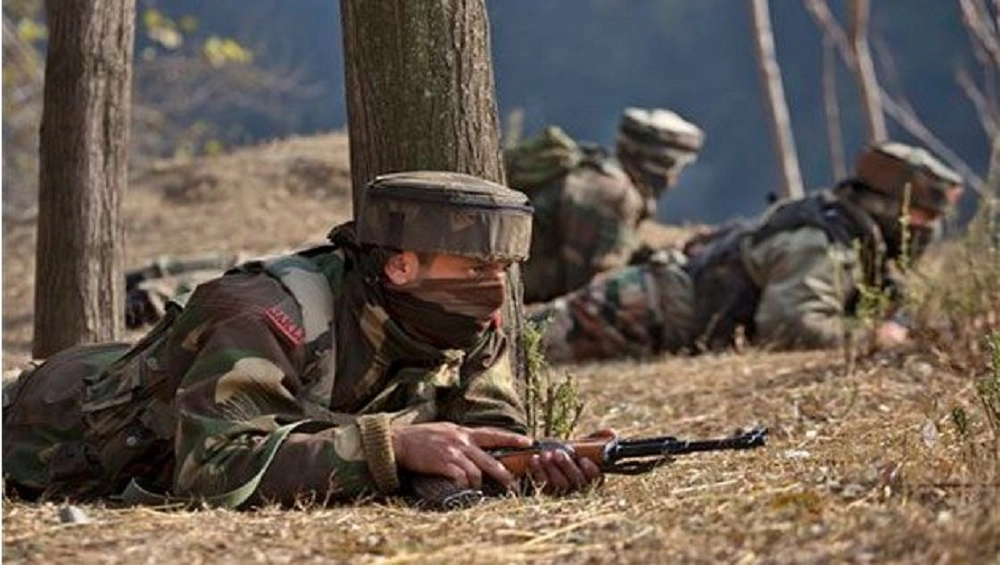 अनंतनाग एनकाउंटर में मारा गया पुलवामा हमले का आरोपी समीर डार