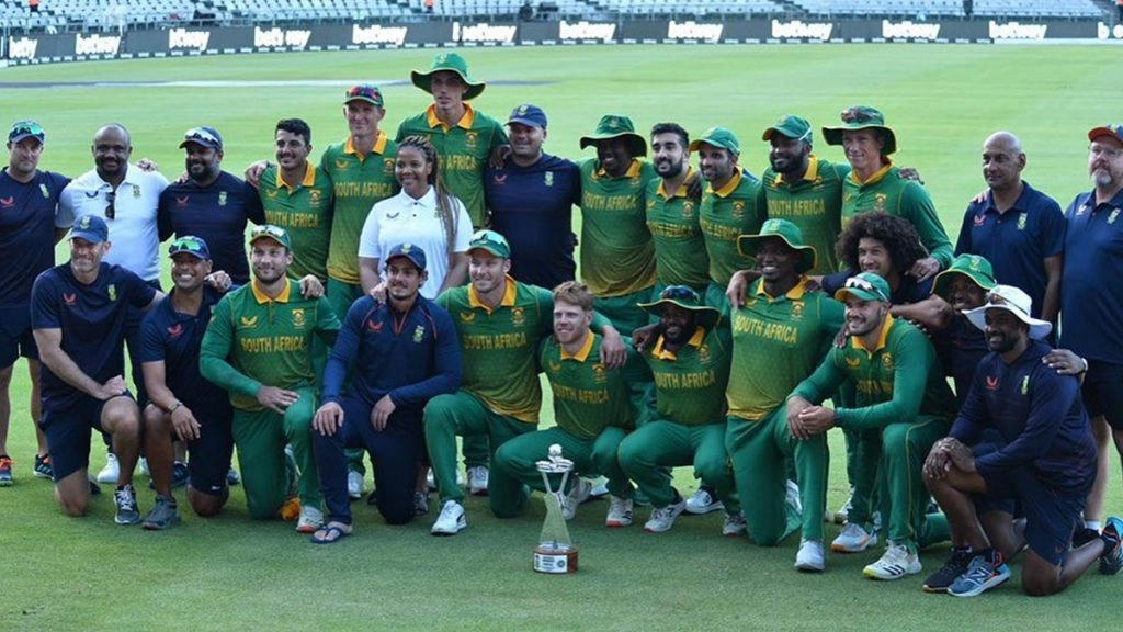 मिलर-क्लासेन की साझेदारी भारत को हराने में महत्वपूर्ण साबित हुई: केशव महाराज