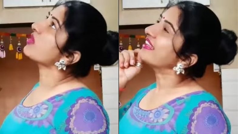 Funny Viral Video: महिला ने भगवान से मांगे पैसे तो मिला ये जवाब, फनी वीडियो देख हंसते-हंसते हो जाएंगे लोटपोट