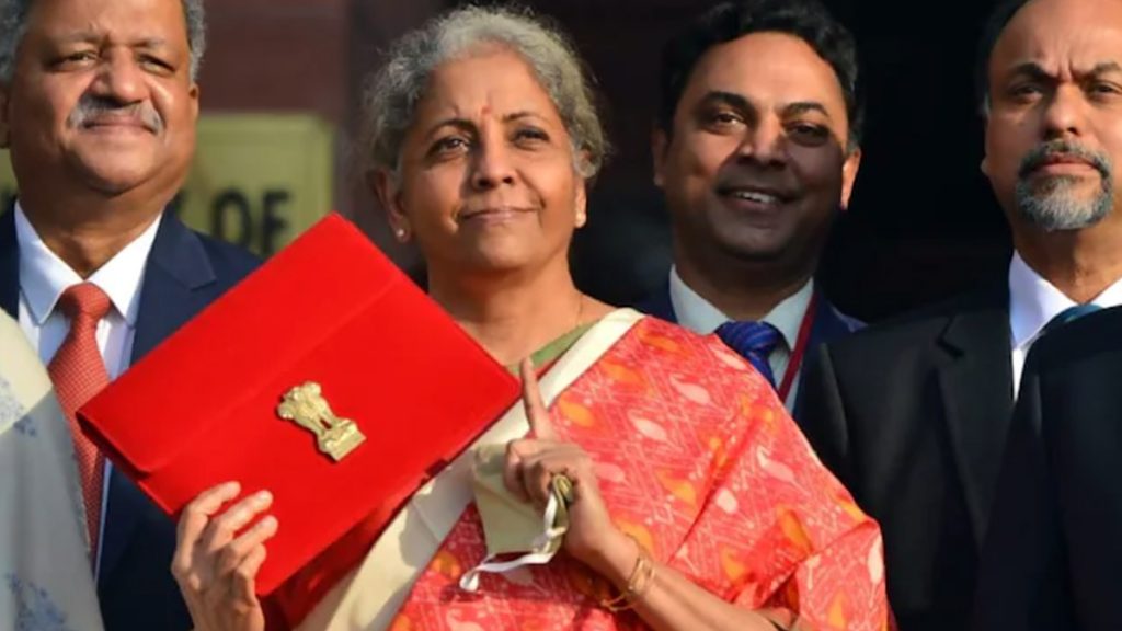 'विकास के नए रास्ते खोलेगा बजट, पूर्वोत्तर के विकास में अहम भूमिका निभाएगा'