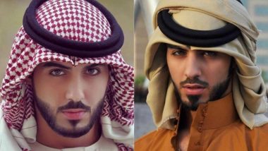 Omar Borkan Al Gala: वो शख्स जिसे खूबसूरत होने की वजह से सऊदी अरब ने अपने देश से निकला, लड़कियों के ध्यान भटकने का दिया हवाला