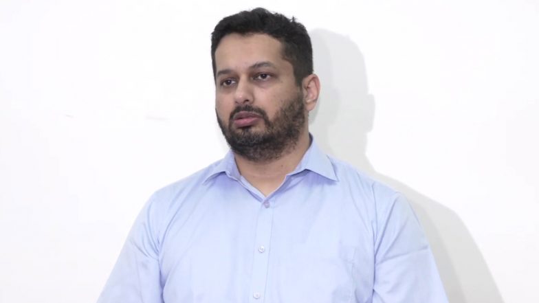 Goa: दिवंगत मनोहर पर्रिकर के बेटे पणजी से निर्दलीय लड़ेंगे चुनाव, BJP ने नहीं दिया टिकट