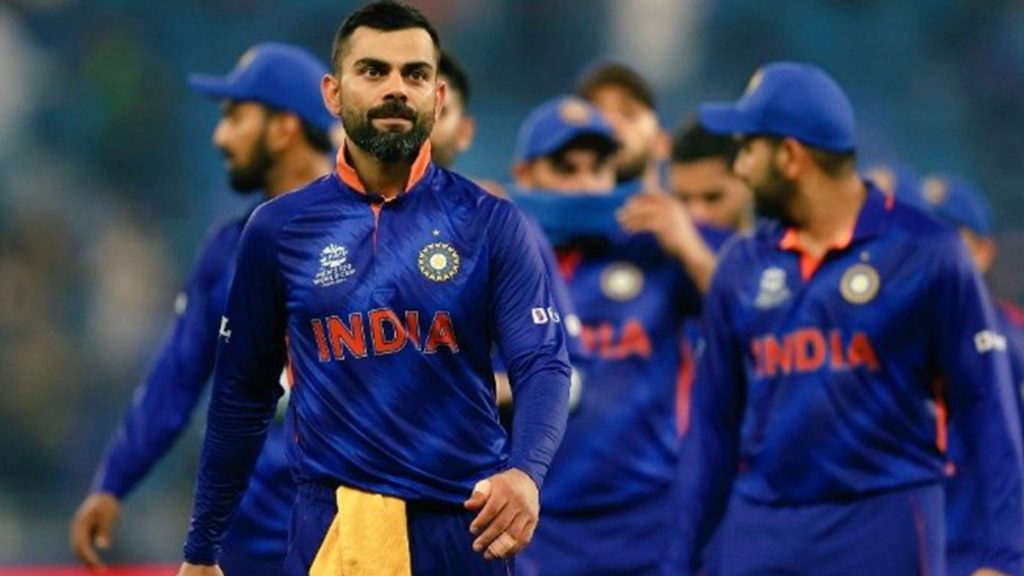 वेस्टइंडीज के खिलाफ वनडे सीरीज के लिए टीम में बड़े बदलाव किए जा सकते हैं