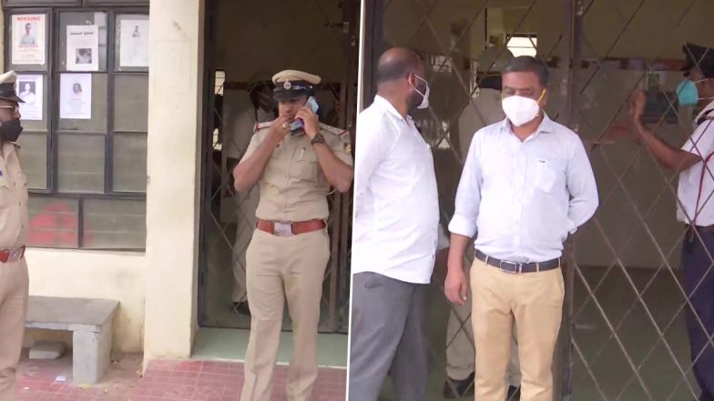 Karnataka: पूर्व सीएम येदियुरप्पा की नातिन की मौत, बेंगलुरु के फ्लैट में पंखे से लटका मिला शव