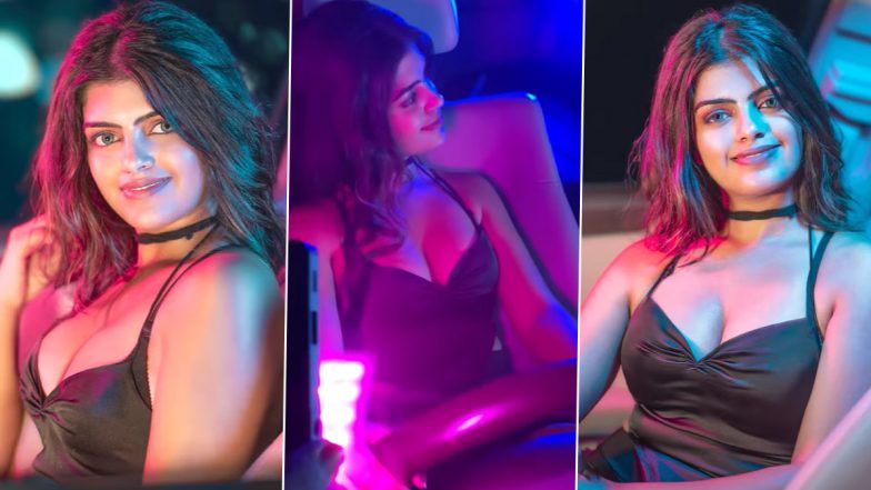 भोजपुरी इंडस्ट्री की सबसे Hot एक्ट्रेस हैं Prachi Singh, बोल्डनेस में Sunny Leone को भी दे रही हैं टक्कर (See Photos & Videos)