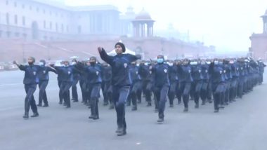 Republic Day 2022 Parade Rehearsals: राजधानी में इन दिनों पर बदलेगा रूट, दिल्ली पुलिस ने जारी किया यातायात परामर्श