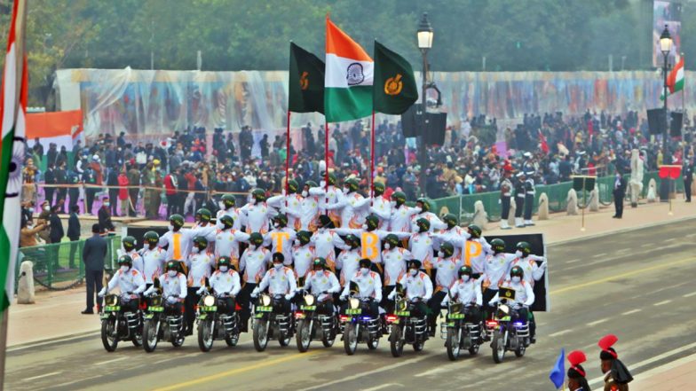 Republic Day 2022: गणतंत्र दिवस पर ITBP के जवानों को 18 पदक से किया गया सम्मानित, 3 राष्ट्रपति पुलिस पदक भी शामिल