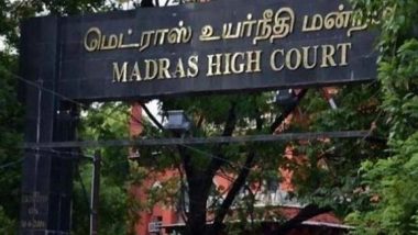 Tamil Nadu Shocker: छात्रा के खुदकुशी मामले में उच्च न्यायालय ने सीबीआई जांच के आदेश दिए