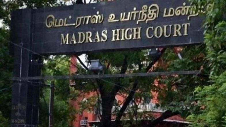 Tamil Nadu Shocker: छात्रा के खुदकुशी मामले में उच्च न्यायालय ने सीबीआई जांच के आदेश दिए