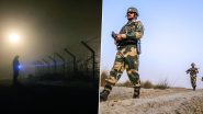जम्मू कश्मीर में बड़े आतंकी हमले की साजिश, भारत में घुसने की फिराक में 104 से 135 आतंकवादी