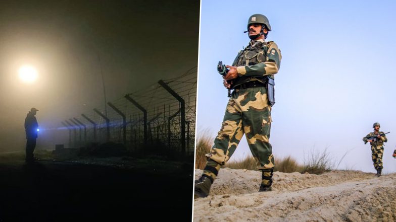 Jammu And Kashmir: भारतीय सेना ने जम्मू के राजौरी में घुसपैठ की कोशिश को किया नाकाम