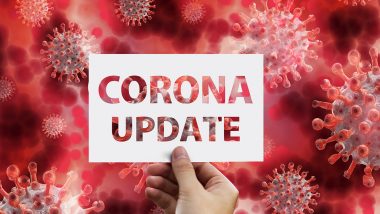 Covid-19: चीन में कोरोना संक्रमण के नए रूप ओमिक्रॉन BA.4 की पहली बार पुष्टि हुई