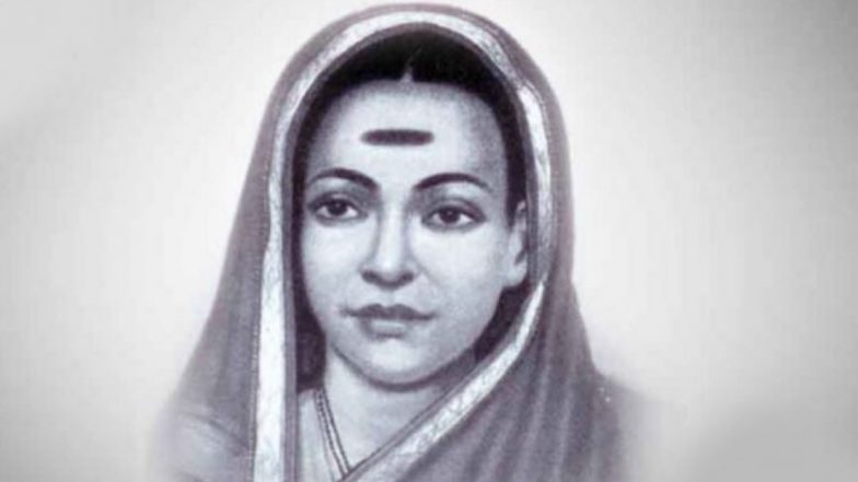 Savitribai Phule Jayanti 2022: सावित्रीबाई फुले जयंती आज, भारत की पहली महिला शिक्षिका को दी लोगों ने श्रद्धांजलि