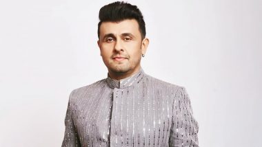 बॉलीवुड सिंगर Sonu Nigam और उनके परिवार को हुआ COVID-19, Video शेयर कर डी जानकारी 