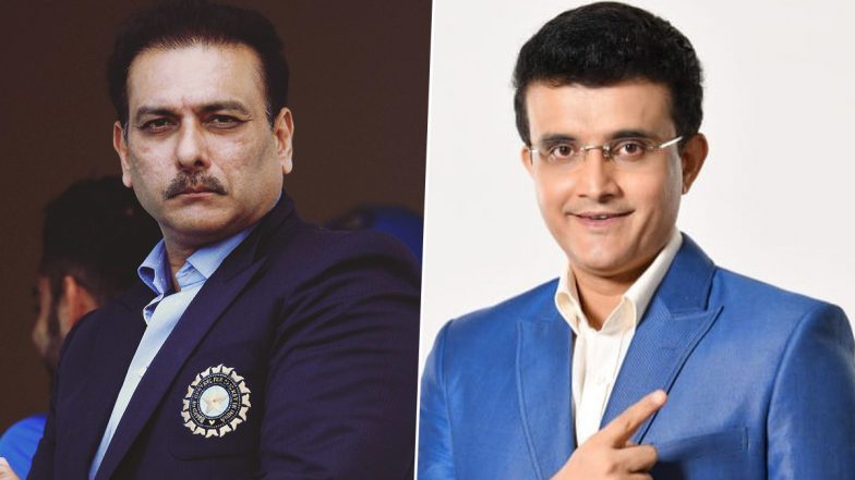 Team India के पूर्व हेड कोच रवि शास्त्री ने सचिन तेंदुलकर, सौरव गांगुली और राहुल द्रविड़ को लेकर दिया चौंकाने वाला बयान, कहीं यह बात