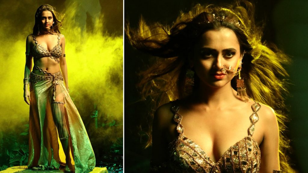 बिग बॉस 15 विनर तेजस्वी प्रकाश के हाथ लगा ये पॉपुलर शो, निभाएंगी लीड रोल (See Pics)