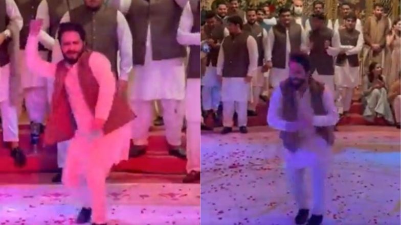 बॉलीवुड सॉन्ग ‘टिप-टिप बरसा पानी’ पर पाकिस्तान शख्स ने किया जबरदस्त डांस, अपने ठुमके से लूट ली पूरी महफिल (Watch Viral Video)