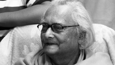 Narayan Debnath Passes Away: पद्मश्री से सम्मानित कार्टूनिस्ट नारायण देबनाथ का 97  साल की उम्र में निधन, लंबे समय से थे बीमार