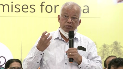 Goa Election 2022: टीएमसी का ऐलान, सत्ता में आने पर स्थानीय निकायों में महिलाओं को 50% आरक्षण देंगे