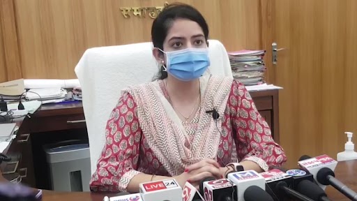 कोविड मामलों में वृद्धि के बाद दीव में प्री-प्राइमरी, प्राइमरी, 1-8 से कक्षाएं और आंगनवाड़ी केंद्रों को किया गया बंद