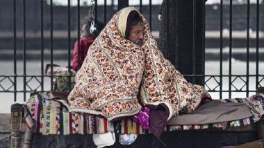 Delhi: 28 दिनों में भीषण ठंड से कम से कम 172 बेघर लोगों की मौत, रिपोर्ट में हुआ चौंका देने वाला खुलासा