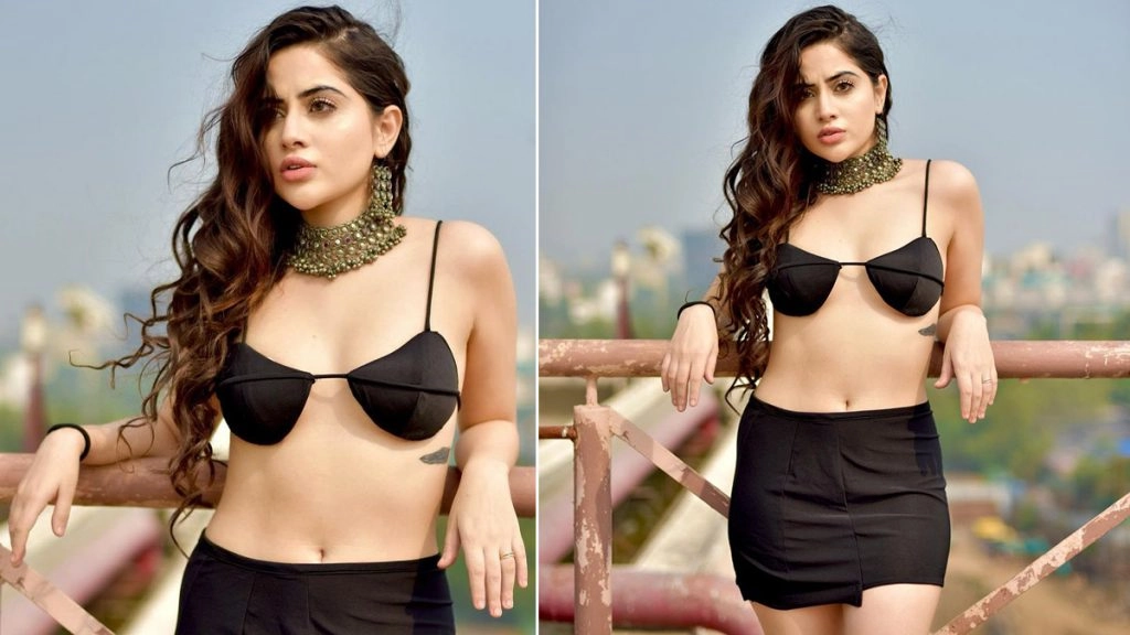 Urfi Javed ने 'Bigg Boss 16' में साजिद खान को लेकर मेकर्स पर उठाए सवाल