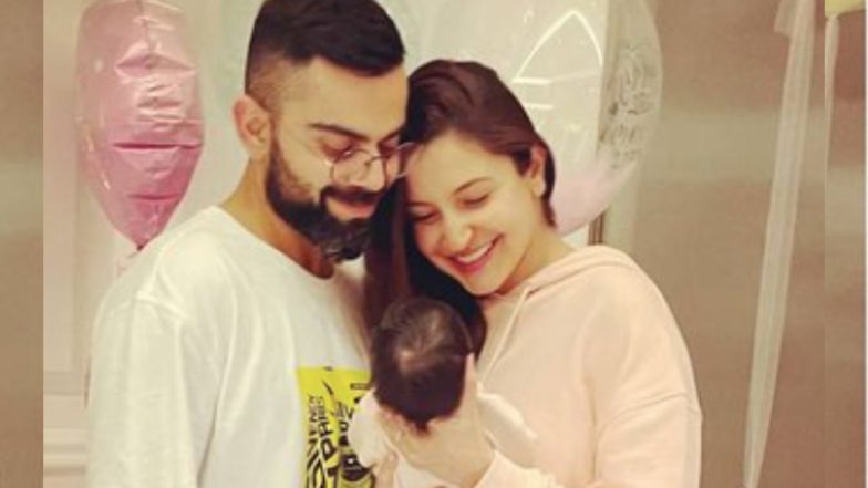 Virat Kohli-Anushka Sharma ने बेटी Vamika की Photos वायरल होने पर दिया बयान, पढ़ें उनका पूरा स्टेटमेंट