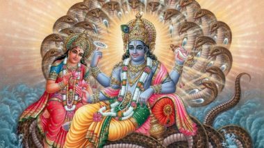 Narsingh Jayanti 2022: विष्णु जी का सबसे उग्र एवं शक्तिशाली अवतार? जानें, नृसिंह जयंती का महत्व, शुभ मुहूर्त और पूजा-विधि