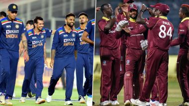IND vs WI ODI Series: भारत और वेस्टइंडीज के बीच खेले गए पिछले 10 वनडे सीरीज पर एक नजर, इस टीम ने मारी हैं बाजी