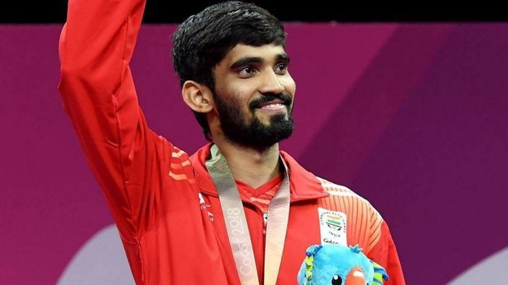 नहीं चले श्रीकांत और युगल जोड़ियां, मलेशिया से हारा भारत, रजत पदक मिला