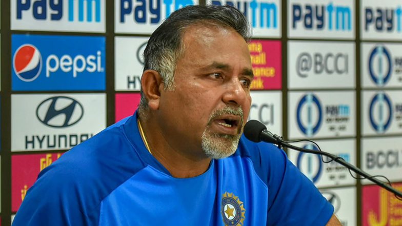 IPL 2022: आईपीएल में नजर आएंगे भरत अरुण, इस टीम में मिली बड़ी जिम्मेदारी