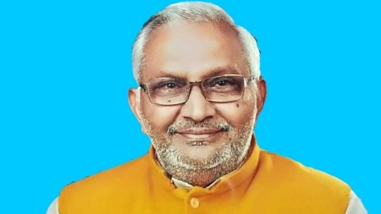 Uttar Pradesh: कांग्रेस विधायक गजराज सिंह हुए आरएलडी में शामिल